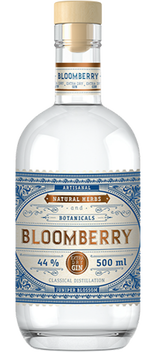 BLOOMBERRY