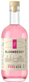 Bloomberry