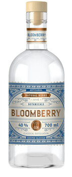 BLOOMBERRY