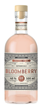 Bloomberry. Grapefruit