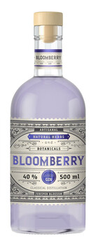Bloomberry. Lavender
