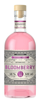 Bloomberry Pink Gin