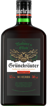 Grünekräuter