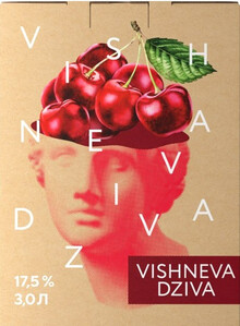 Vishneva Dziva