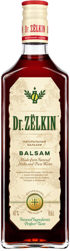 Dr. ZЁLKIN