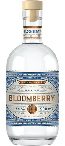 BLOOMBERRY