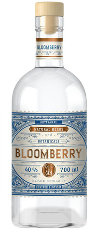 BLOOMBERRY