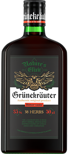 Grünekräuter