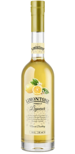 Limoncello Limontone