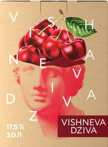 Vishneva Dziva